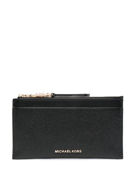 michael kors empire wallet